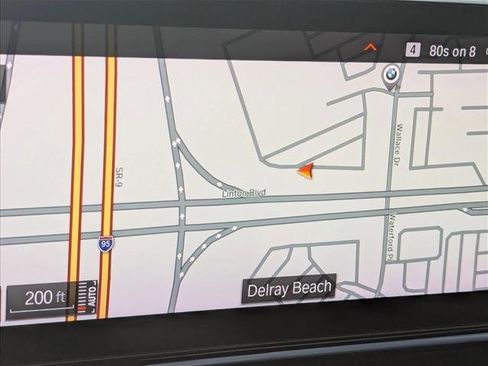 Certified 2023 BMW M850i xDrive Convertible w/ M Sport Professional Package image 13