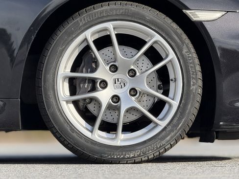 Used 2014 Porsche Boxster image 20