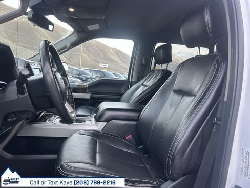 Used 2020 Ford F150 Lariat image 20