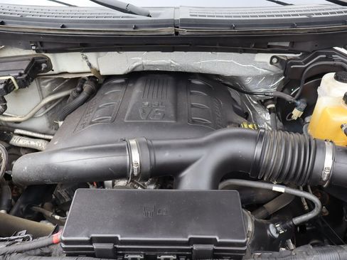 Used 2013 Ford F150 XL w/ Mid Equipment Group AWD/4WD image 31