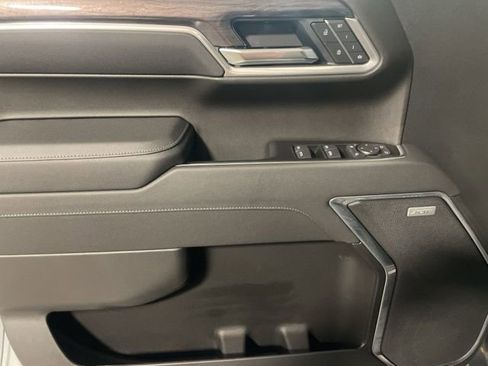 New 2026 Chevrolet Silverado 1500 LTZ image 6