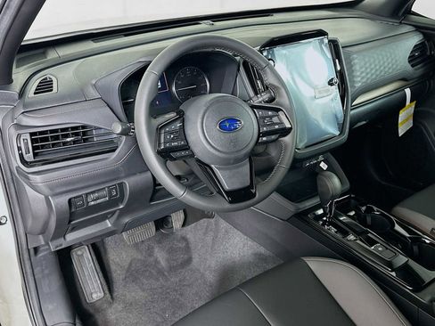 New 2026 Subaru Forester Sport AWD/4WD image 9