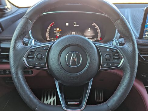 Certified 2025 Acura MDX Type S image 20