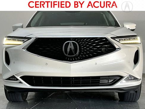 Certified 2023 Acura MDX SH-AWD w/ Advance Package image 5