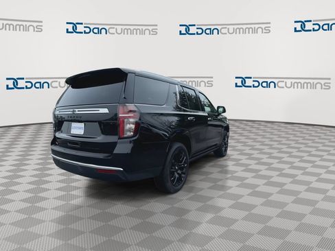 Used 2023 Chevrolet Tahoe Premier w/ Premium Package 2 AWD/4WD image 8