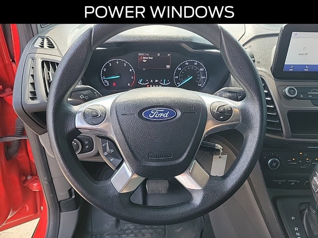 Used 2019 Ford Transit Connect XLT FWD image 18