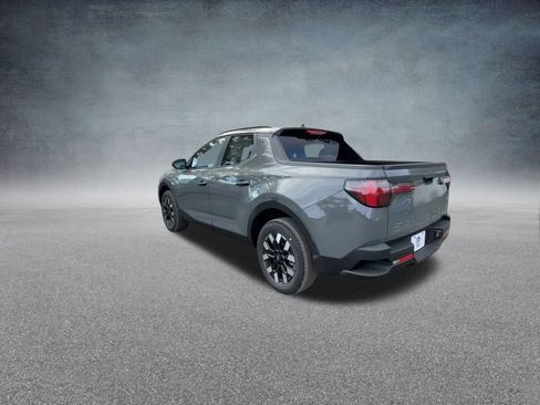 New 2026 Hyundai Santa Cruz SEL image 16