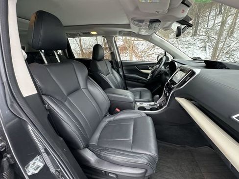 Used 2022 Subaru Ascent Limited w/ Technology Package image 30