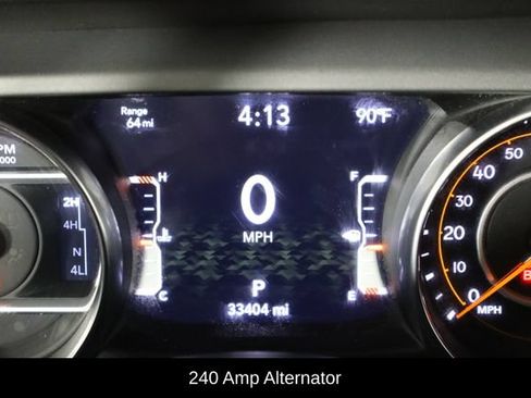 Used 2022 Jeep Gladiator Sport AWD/4WD image 40