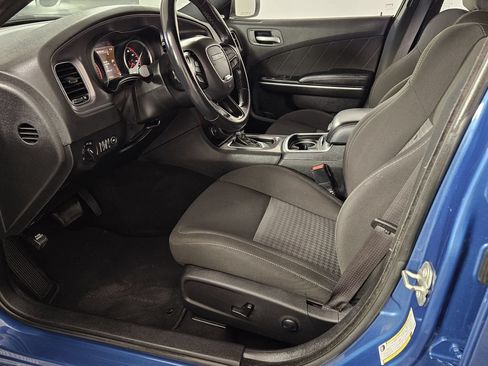 Used 2023 Dodge Charger GT AWD/4WD image 18