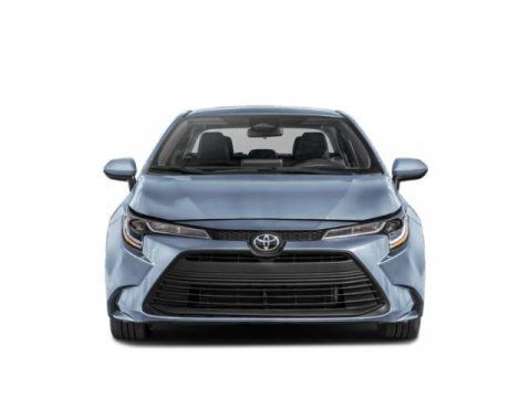 Used 2025 Toyota Corolla LE FWD image 4