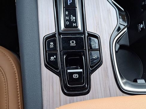 Used 2024 Lexus RX 350 Premium w/ Accessory Package image 27