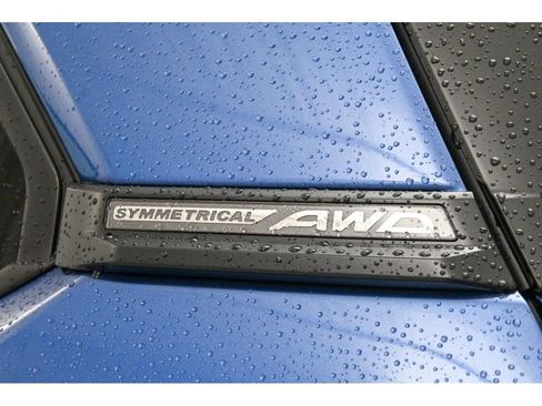 New 2026 Subaru Forester Limited image 34