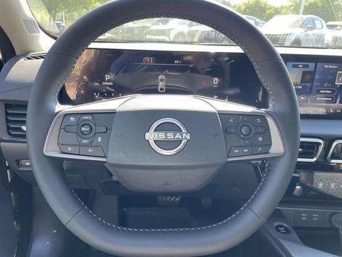 New 2026 Nissan Sentra SV w/ SV Convenience Package FWD image 21