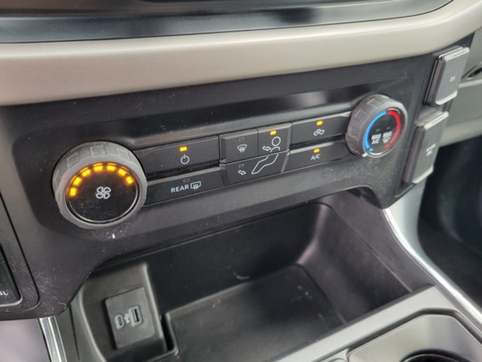 Used 2021 Ford F150 XL w/ Equipment Group 101A High AWD/4WD image 21