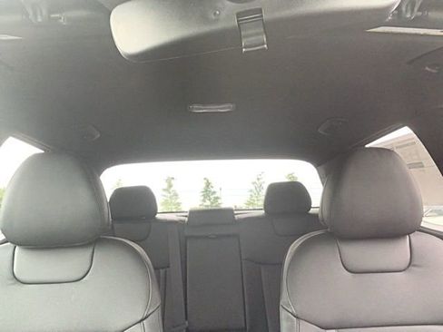 Certified 2025 Hyundai Santa Cruz SEL image 26