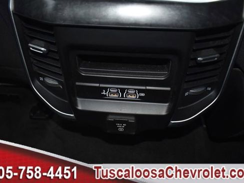 Used 2020 RAM 1500 Big Horn image 23