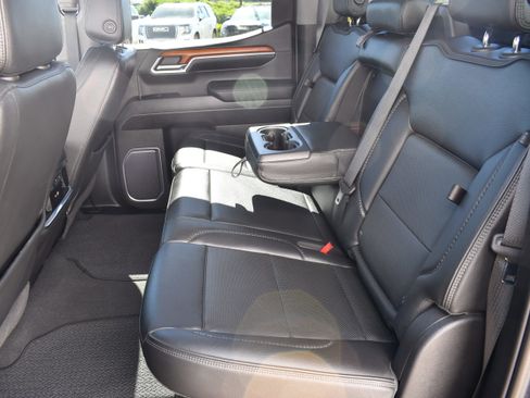 Used 2023 GMC Sierra 1500 Denali w/ Technology Package image 30