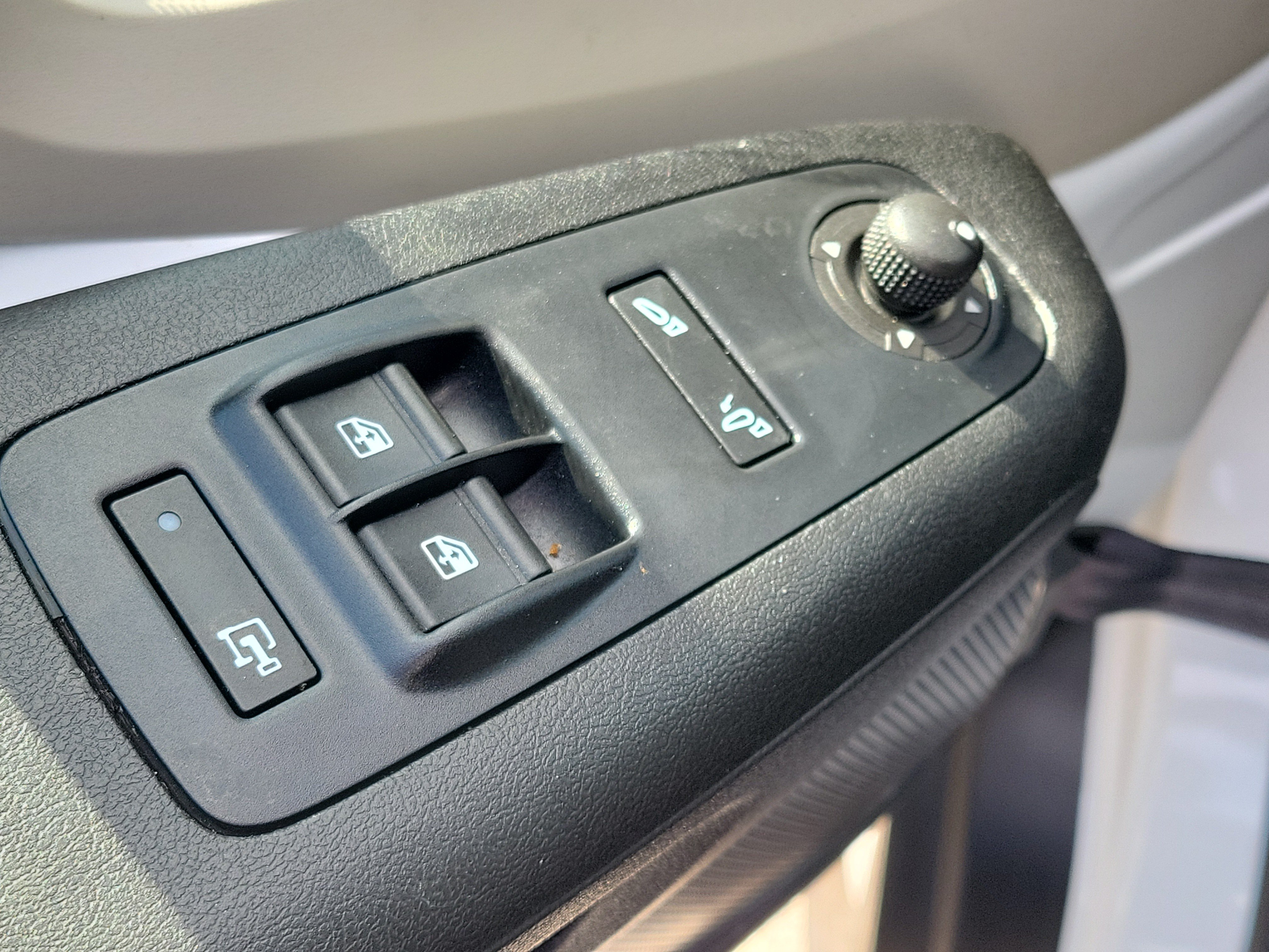 Used 2021 RAM ProMaster 1500 FWD image 18