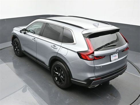 Used 2025 Honda CR-V Sport-L image 14