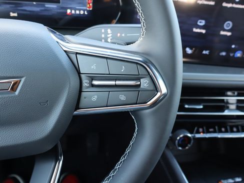 New 2026 Chevrolet Traverse LT w/ Midnight/Sport Edition image 7