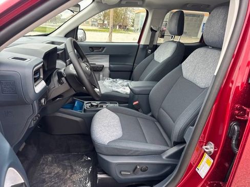 New 2026 Ford Maverick XLT w/ XLT Luxury Package AWD/4WD image 9