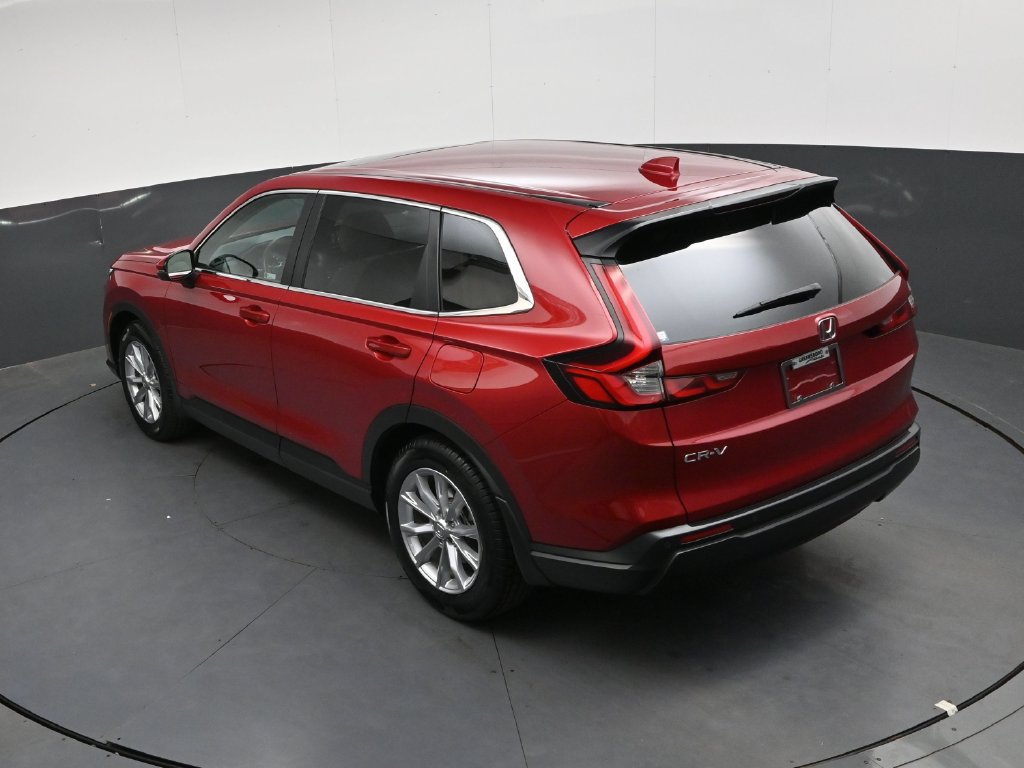 Certified 2024 Honda CR-V EX-L image 24