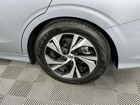 Certified 2024 Subaru Legacy Premium image 40