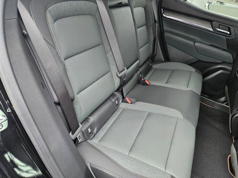 New 2026 GMC Terrain AT4 AWD/4WD image 28