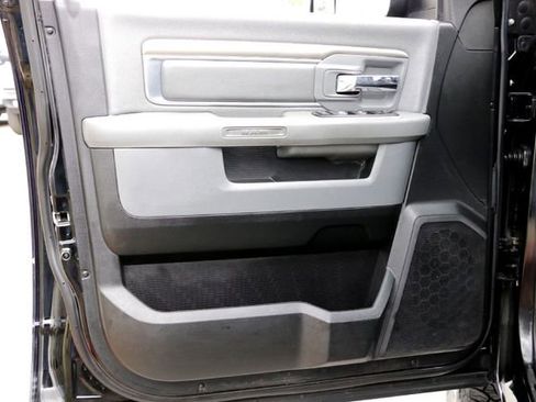 Used 2014 RAM 1500 Big Horn image 21