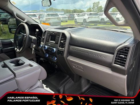 Used 2018 Ford F250 2WD Crew Cab Super Duty image 31