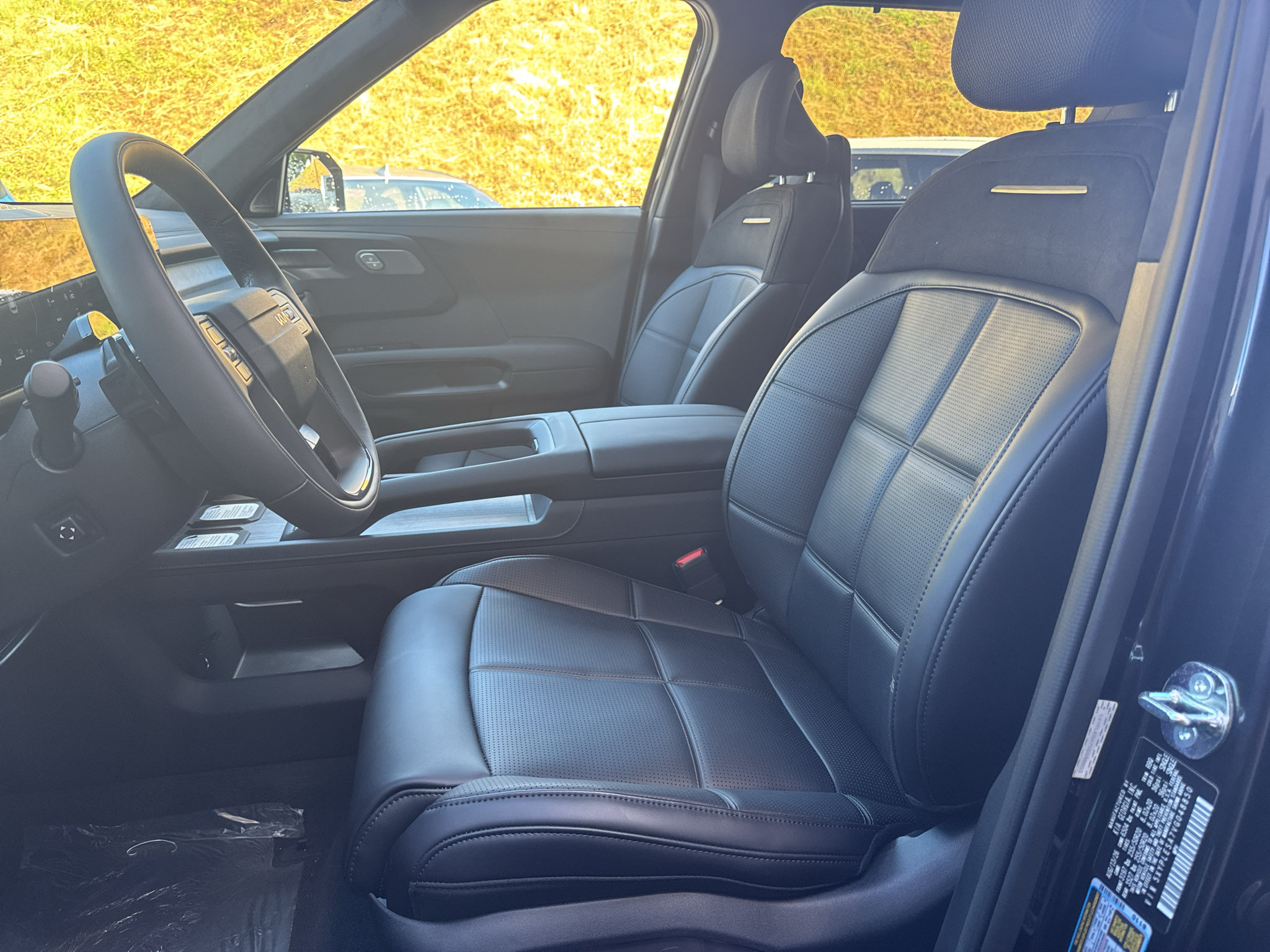 New 2027 Kia Telluride SX Prestige AWD/4WD image 9