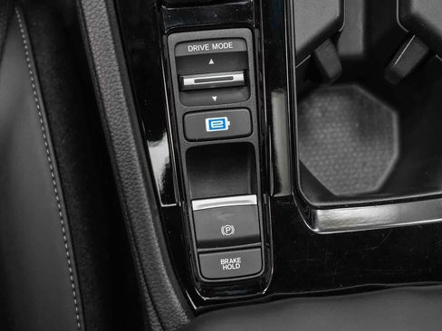 Used 2024 Honda Accord EX-L image 25