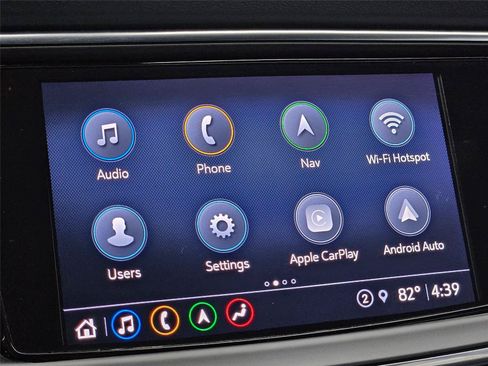 Used 2023 Buick Enclave Essence w/ Experience Buick Package FWD image 17