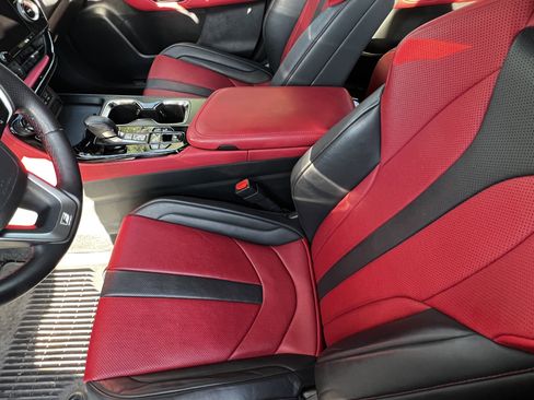 Used 2022 Lexus NX 350 F Sport w/ Accessory Package 2 image 15