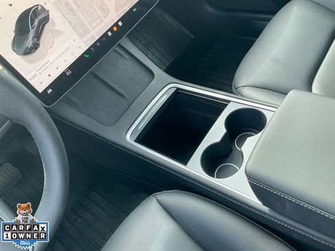 Used 2023 Tesla Model 3 Standard Range image 44