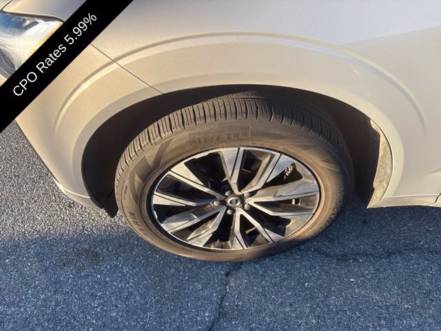 Certified 2024 Volvo XC60 B5 Core w/ Protection Package Premier AWD/4WD image 22
