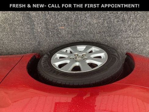 Used 2009 Toyota Camry Hybrid image 13