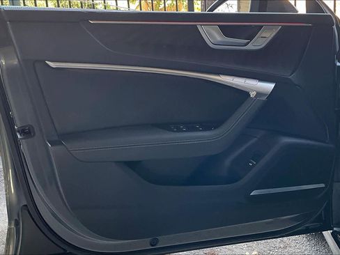 Used 2019 Audi A7 3.0T Prestige w/ Prestige Package image 21