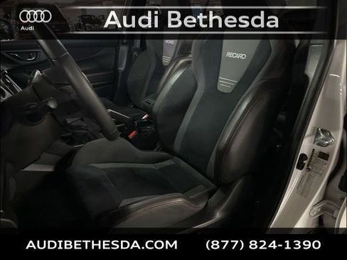 Used 2024 Subaru WRX TR image 26