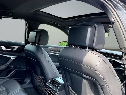 Used 2019 Audi A6 3.0T Prestige AWD/4WD image 15