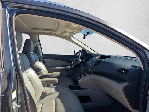 Used 2014 Honda CR-V EX-L image 17