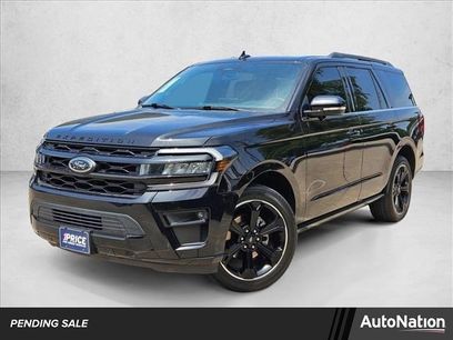 Certified 2023 Ford Expedition Limited