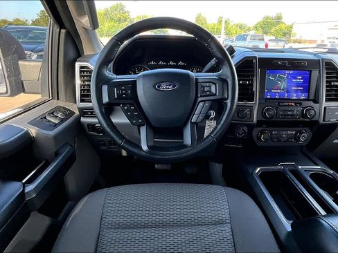 Used 2020 Ford F150 XLT w/ Equipment Group 302A Luxury RWD image 6