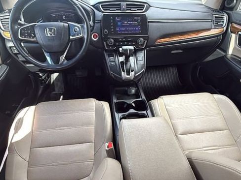 Used 2018 Honda CR-V Touring image 26