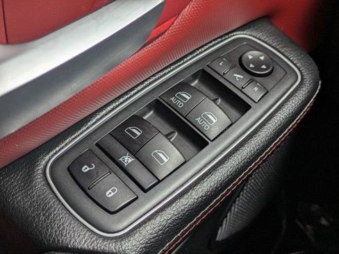 Used 2021 RAM 1500 Rebel w/ Rebel Level 1 Equipment Group AWD/4WD image 22