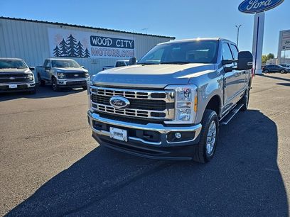 Used 2024 Ford F250 XLT