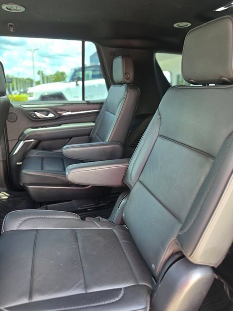 Used 2023 GMC Yukon Denali RWD image 20