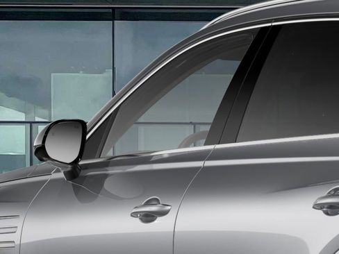 New 2026 Genesis GV80 3.5T Prestige image 15