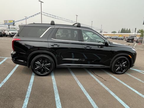 Certified 2025 Hyundai Palisade XRT AWD/4WD image 6